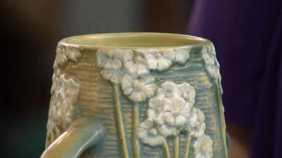 Antiques Roadshow
