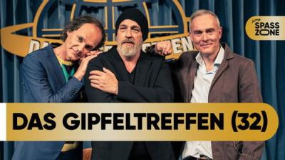Das Gipfeltreffen