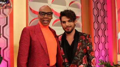 RuPaul