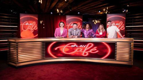 Play Café filmas žiurėti online