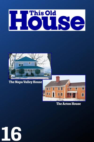 This Old House filmas online