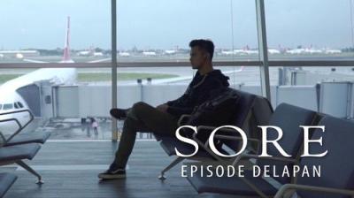 Sore: Istri dari Masa Depan