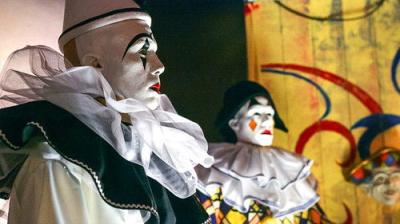 The Sarah Jane Adventures