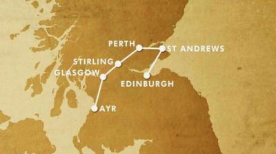 Great British Railway Journeys