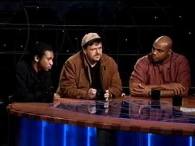 Real Time with Bill Maher