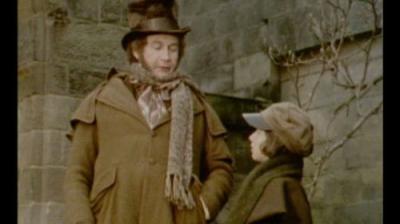 Dickens Of London
