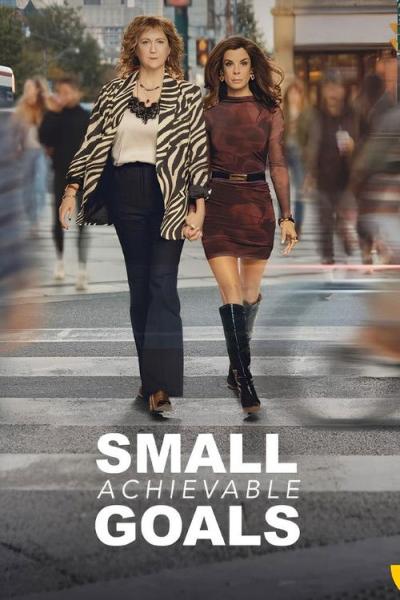 Small Achievable Goals filmas online