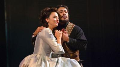 Great Performances