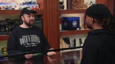 Pawn Stars
