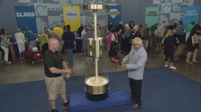 Antiques Roadshow