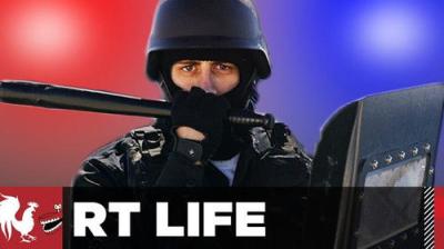 RT Life