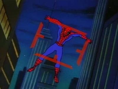 Spider-Man