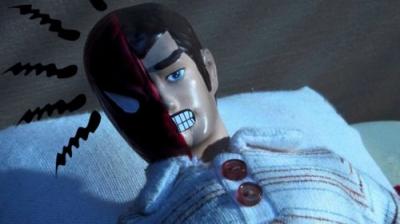 Robot Chicken