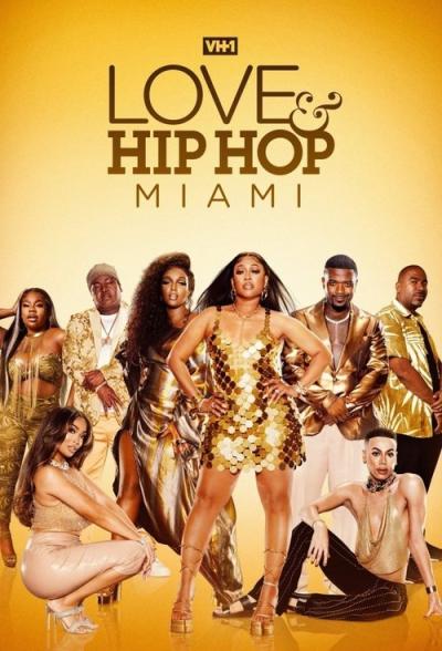 Love & Hip Hop Miami filmas online