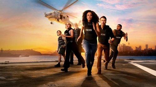 NCIS: Sydney filmas žiurėti online