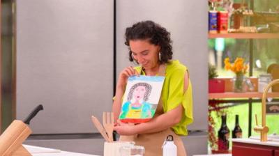Bake Off Italia - Dolci in forno