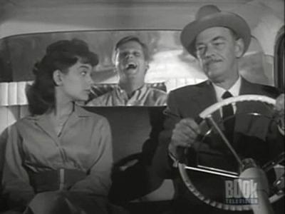 Alfred Hitchcock Presents