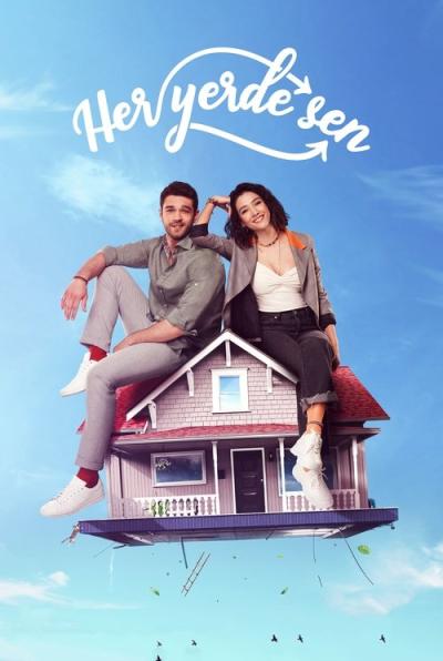 Her Yerde Sen filmas online