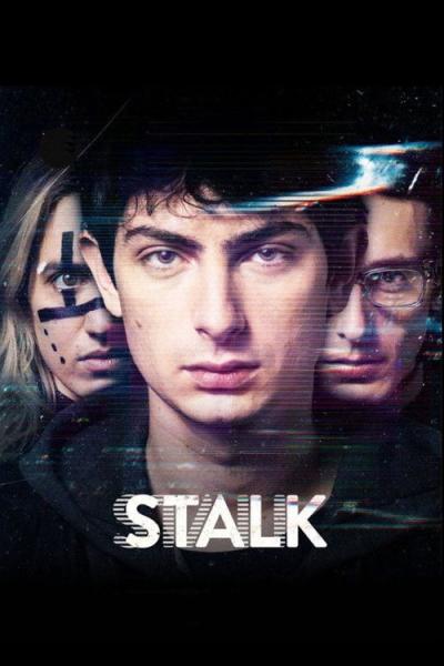 Stalk filmas online