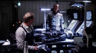 Star Trek: Enterprise