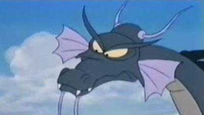 Dragon's Lair