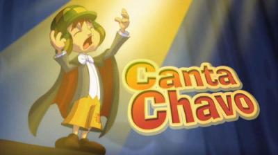 El Chavo Animado