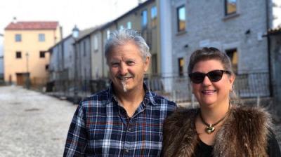 A New Life in the Sun: Where Are They Now?