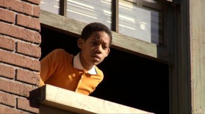 Everybody Hates Chris