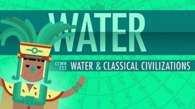Crash Course World History