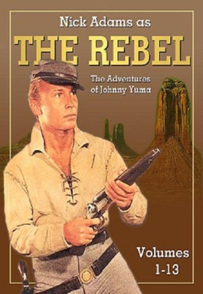 The Rebel filmas online