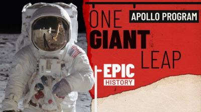 Epic History TV