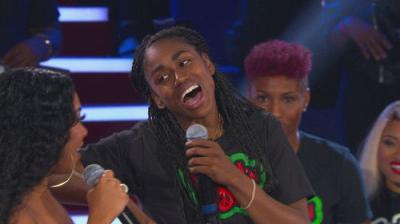 Nick Cannon Presents: Wild 'N Out