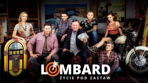 Lombard. Życie pod zastaw filmas žiurėti online