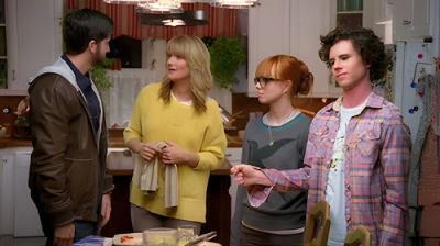 The Middle