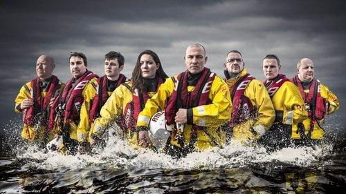 Saving Lives at Sea filmas žiurėti online