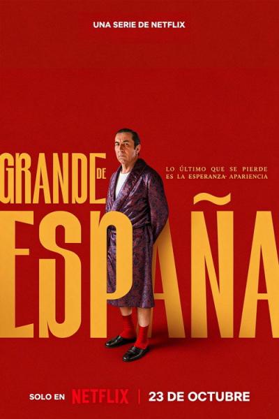 Grande de España filmas online
