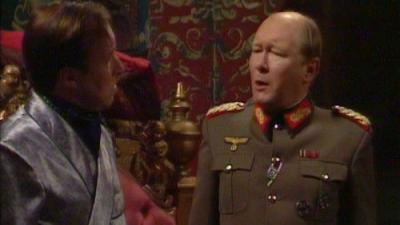 'Allo 'Allo!