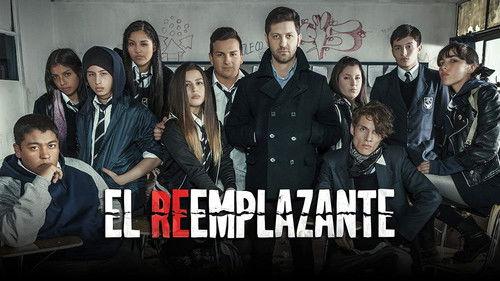 El reemplazante filmas žiurėti online