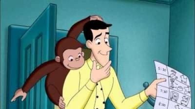 Curious George
