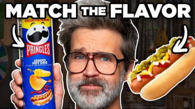 Good Mythical Morning