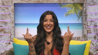 Love Island USA