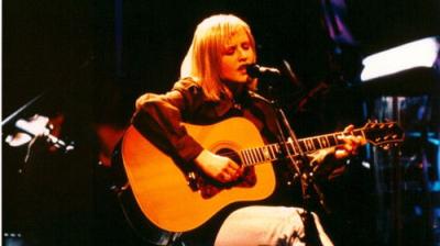 MTV Unplugged