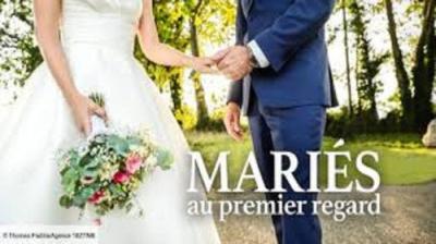 Mariés au premier regard