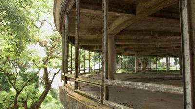 Abandoned Engineering