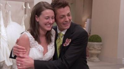 Say Yes to the Dress