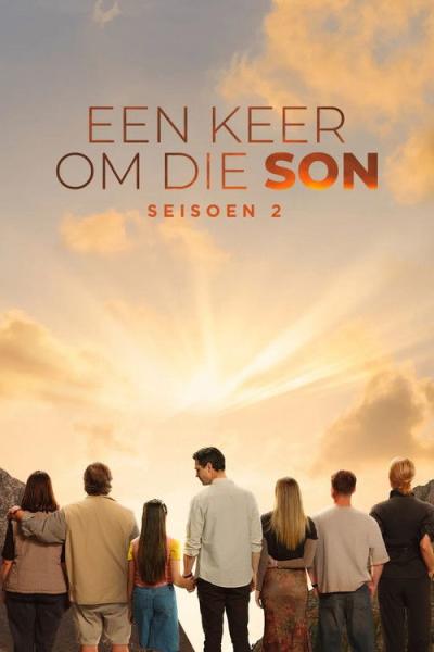 Een Keer Om Die Son filmas online