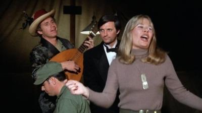 M*A*S*H