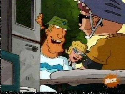 Rocket Power
