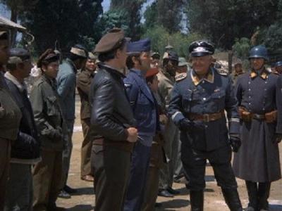 Hogan's Heroes