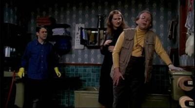 The League of Gentlemen